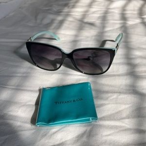 Tiffany & Co. Sunglasses